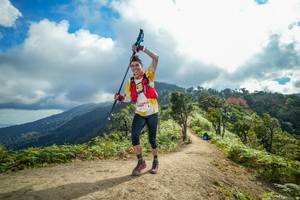 BIB: 5089
                            <button type="button" onclick="openModal(16023432)" class="btn btn-primary btn-sm float-right btn-popup" data-toggle="modal" data-target=".modal-high-quality">
                        <i class="fas fa-shopping-cart"></i> Add to Cart
                    </button>
                                            <button type="button" onclick="isThisMe(16023432, true)" class="btn btn-success btn-sm float-right btn-popup btn-isme hidden" data-toggle="tooltip" data-placement="bottom" title="นี่คือรูปของคุณใช่ไหม คลิกที่นี่เพื่อเอาเข้าอัลบั้ม">
                        <i class="fas fa-plus"></i> Add to album
                    </button>
                    <button type="button" onclick="isThisMe(16023432, false)" class="btn btn-warning btn-sm float-right btn-popup btn-isnotme hidden">
                        <i class="fas fa-ban"></i> Remove from album
                    </button>